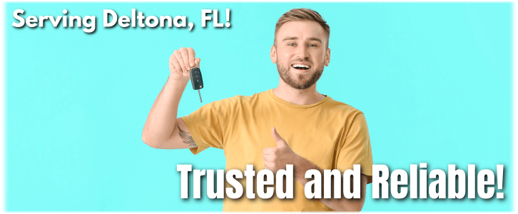 Locksmith Deltona FL